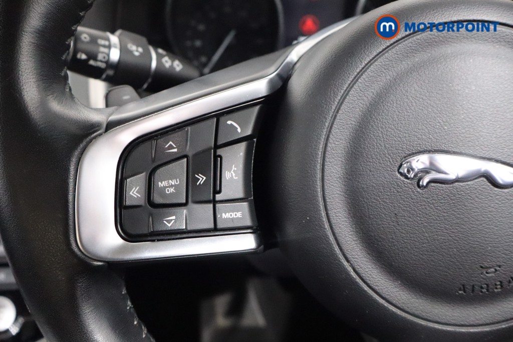 Jaguar XF Portfolio Automatic Petrol Saloon - Stock Number (1541899) - 7th supplementary image