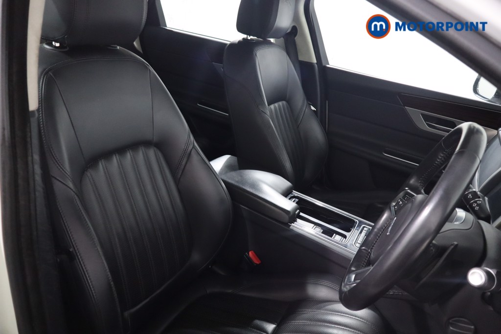 Jaguar XF Portfolio Automatic Petrol Saloon - Stock Number (1541899) - 14th supplementary image