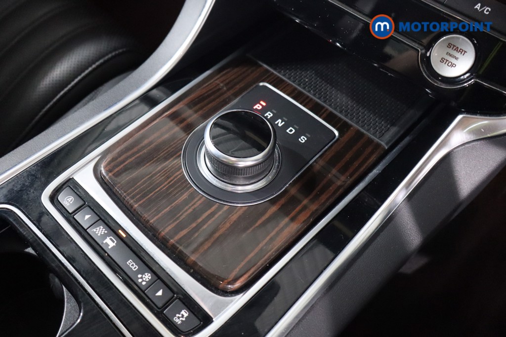 Jaguar XF Portfolio Automatic Petrol Saloon - Stock Number (1541899) - 19th supplementary image