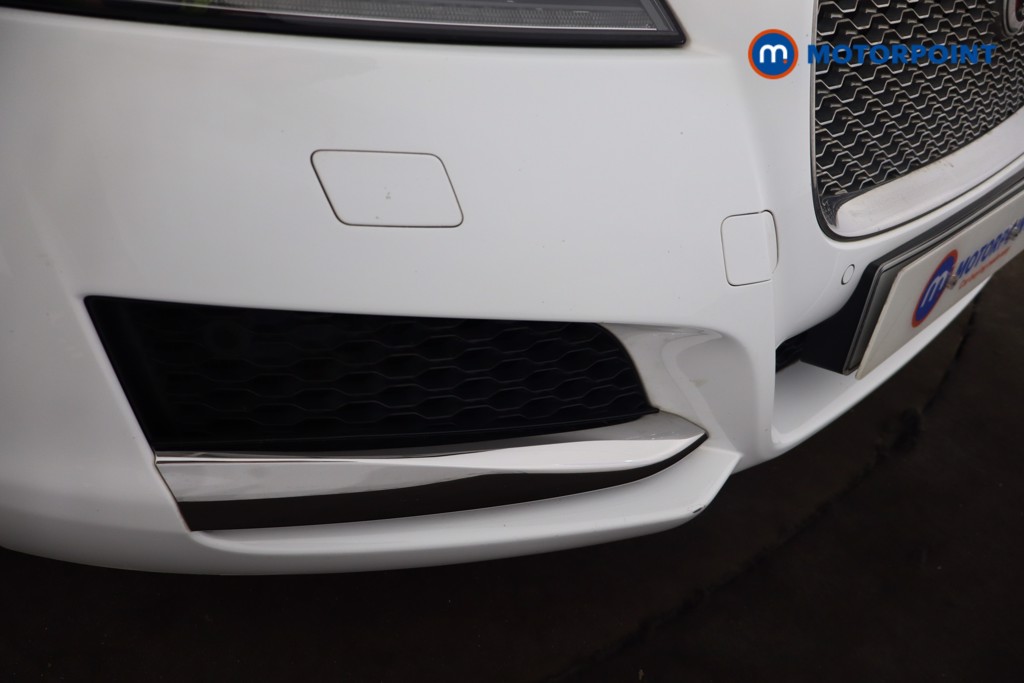 Jaguar XF Portfolio Automatic Petrol Saloon - Stock Number (1541899) - 22nd supplementary image