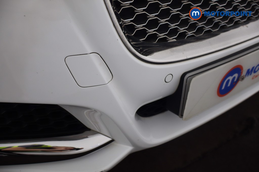 Jaguar XF Portfolio Automatic Petrol Saloon - Stock Number (1541899) - 23rd supplementary image