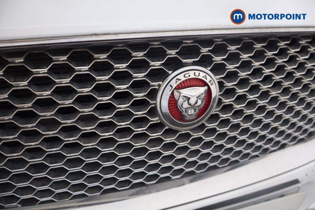Jaguar XF Portfolio Automatic Petrol Saloon - Stock Number (1541899) - 24th supplementary image