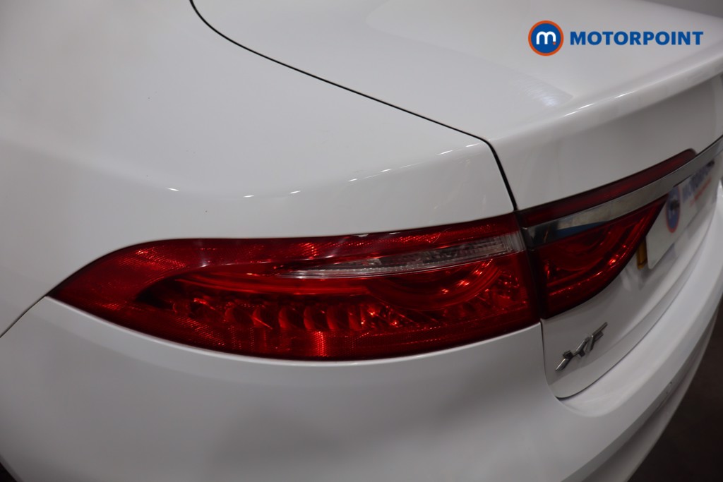 Jaguar XF Portfolio Automatic Petrol Saloon - Stock Number (1541899) - 25th supplementary image