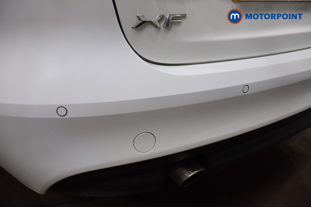 Jaguar XF Portfolio Automatic Petrol Saloon - Stock Number (1541899) - 26th supplementary image