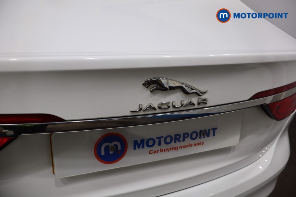 Jaguar XF Portfolio Automatic Petrol Saloon - Stock Number (1541899) - 27th supplementary image