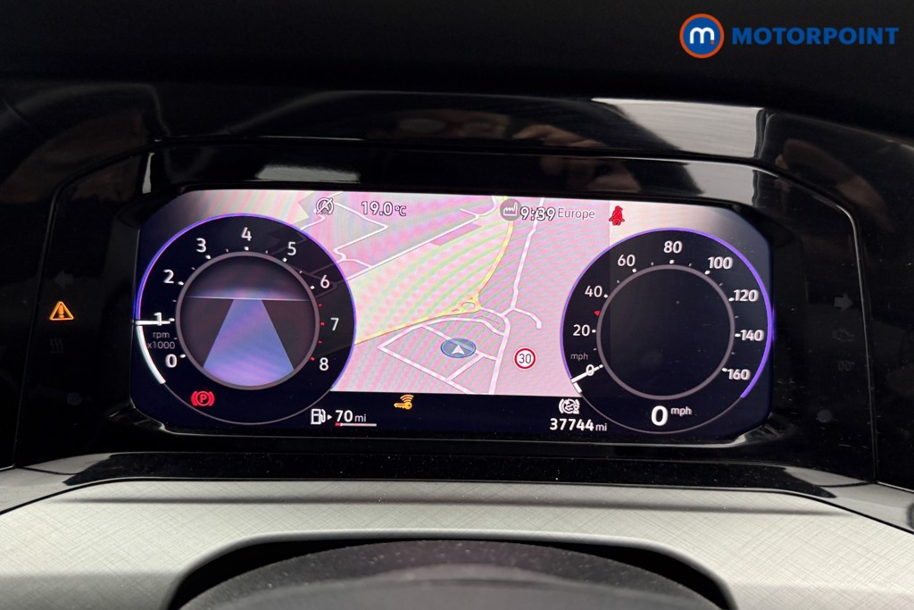 Volkswagen Golf Life Manual Petrol Hatchback - Stock Number (1541912) - 5th supplementary image