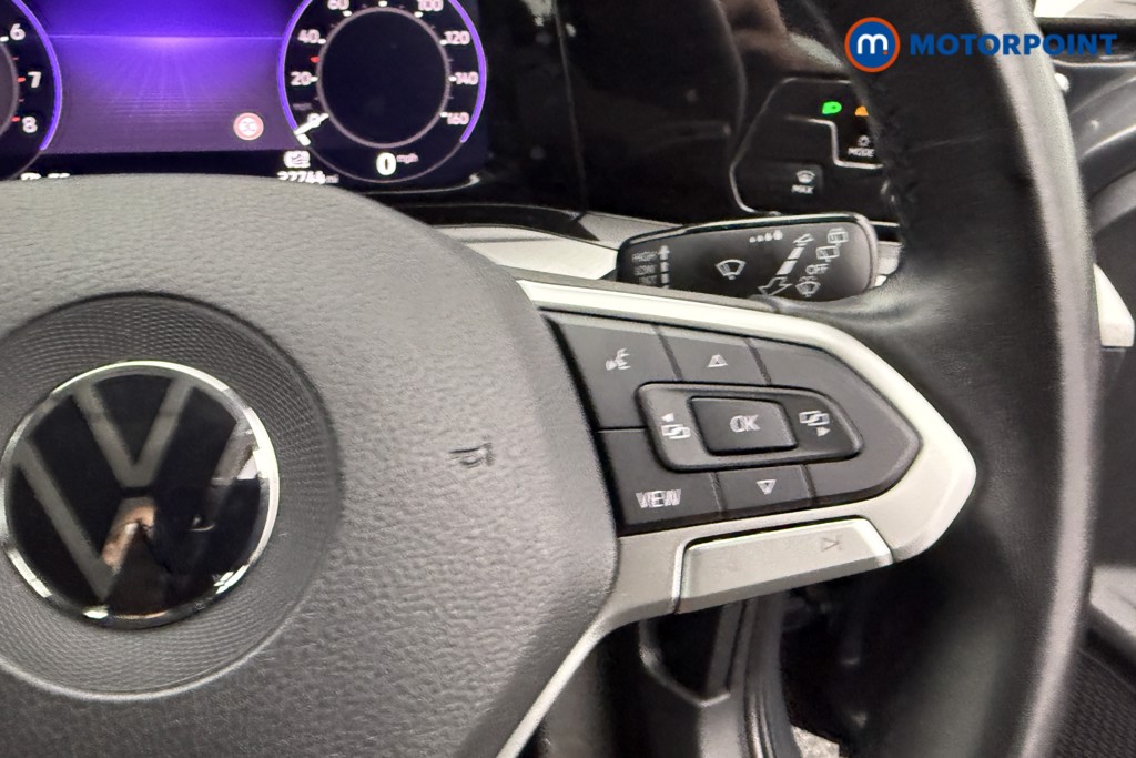 Volkswagen Golf Life Manual Petrol Hatchback - Stock Number (1541912) - 15th supplementary image
