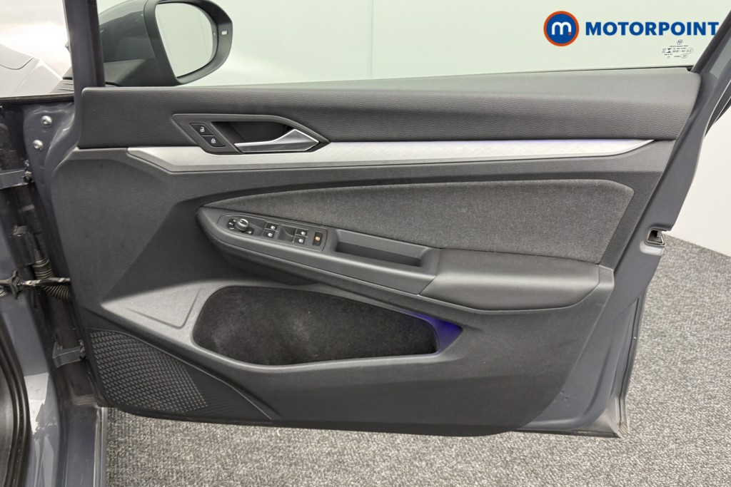 Volkswagen Golf Life Manual Petrol Hatchback - Stock Number (1541912) - 18th supplementary image