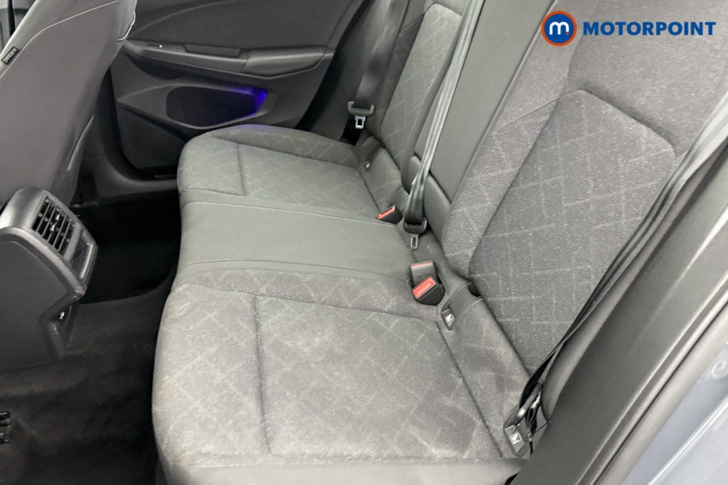 Volkswagen Golf Life Manual Petrol Hatchback - Stock Number (1541912) - 23rd supplementary image