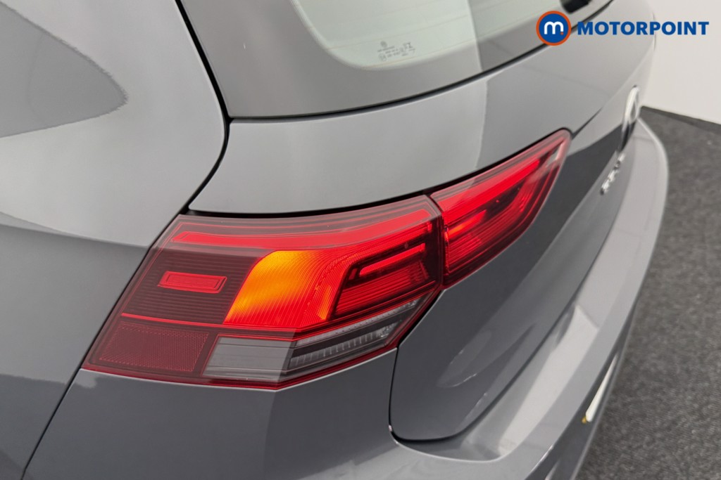 Volkswagen Golf Life Manual Petrol Hatchback - Stock Number (1541912) - 25th supplementary image