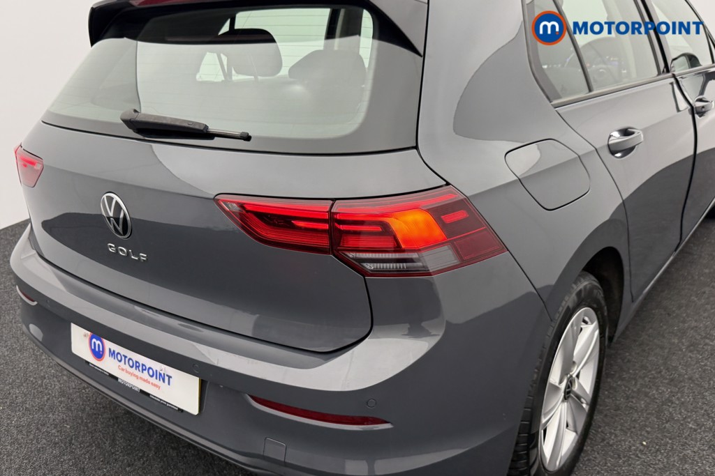 Volkswagen Golf Life Manual Petrol Hatchback - Stock Number (1541912) - 26th supplementary image
