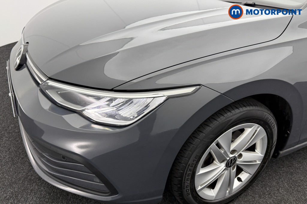 Volkswagen Golf Life Manual Petrol Hatchback - Stock Number (1541912) - 28th supplementary image