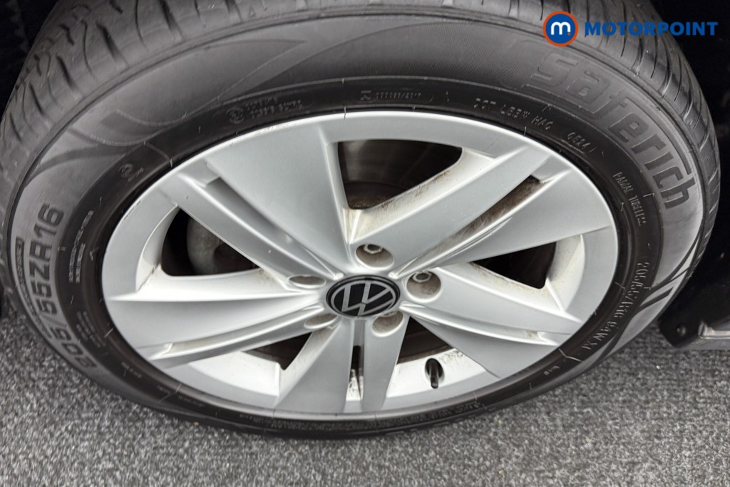 Volkswagen Golf Life Manual Petrol Hatchback - Stock Number (1541912) - 29th supplementary image