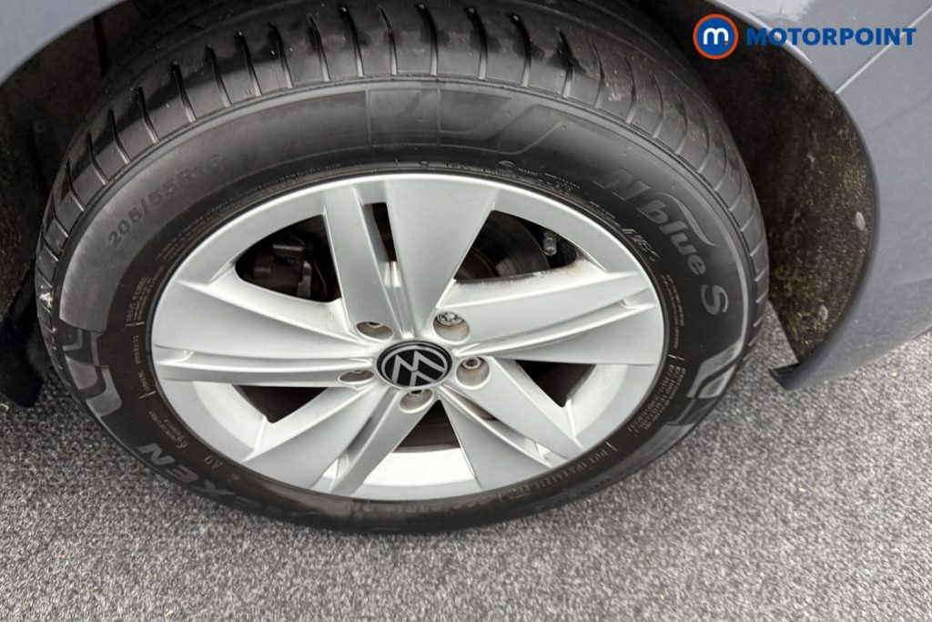 Volkswagen Golf Life Manual Petrol Hatchback - Stock Number (1541912) - 30th supplementary image
