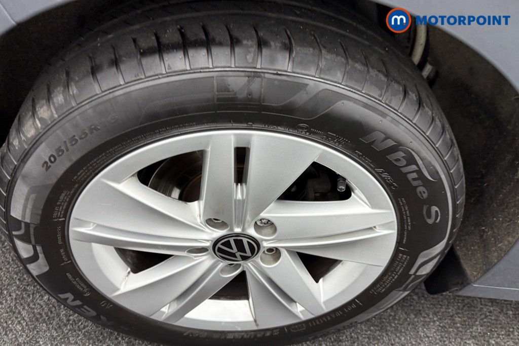 Volkswagen Golf Life Manual Petrol Hatchback - Stock Number (1541912) - 31st supplementary image