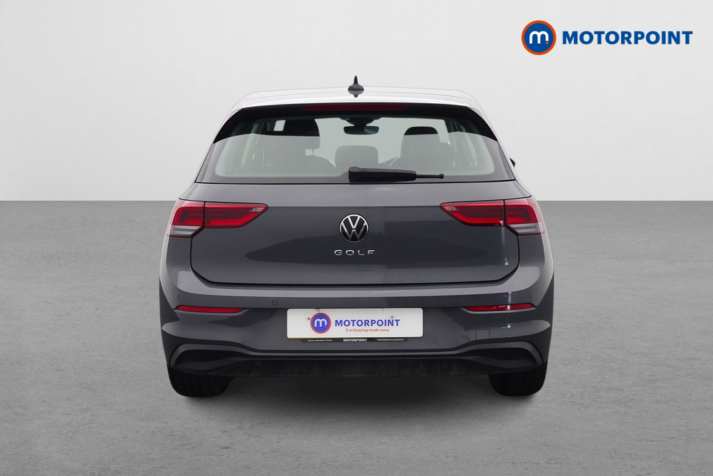 Volkswagen Golf Life Manual Petrol Hatchback - Stock Number (1541912) - Rear bumper