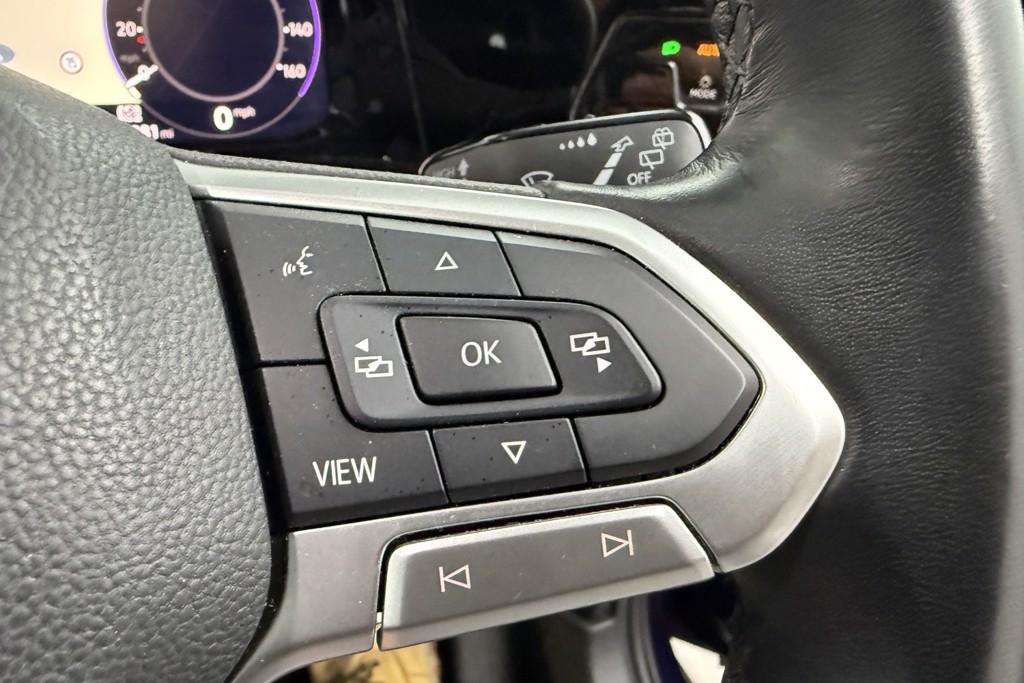 Volkswagen Golf Life Manual Petrol Hatchback - Stock Number (1541946) - 5th supplementary image