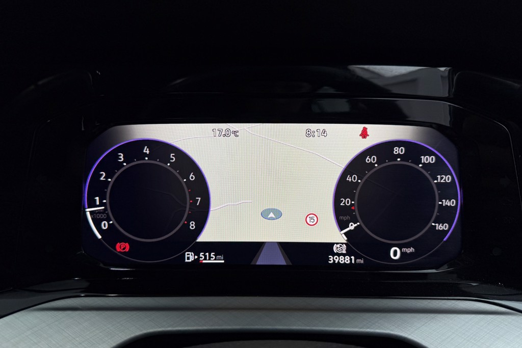 Volkswagen Golf Life Manual Petrol Hatchback - Stock Number (1541946) - 6th supplementary image
