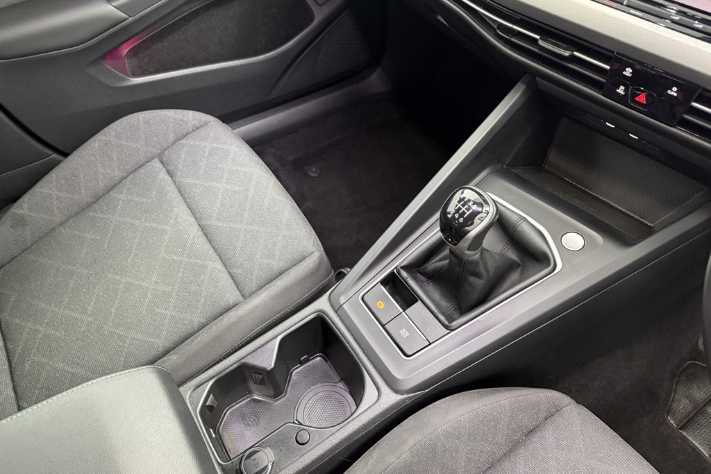 Volkswagen Golf Life Manual Petrol Hatchback - Stock Number (1541946) - 17th supplementary image