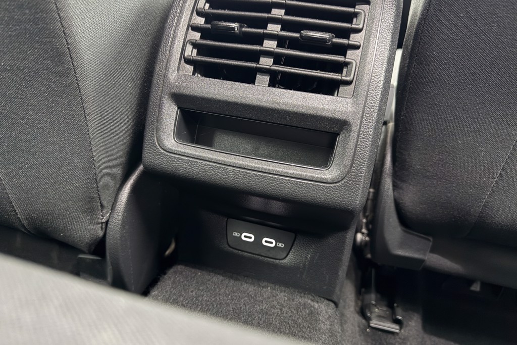 Volkswagen Golf Life Manual Petrol Hatchback - Stock Number (1541946) - 24th supplementary image