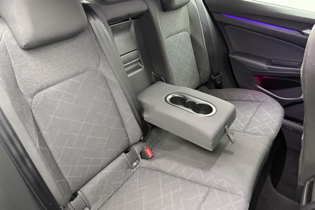 Volkswagen Golf Life Manual Petrol Hatchback - Stock Number (1541946) - 26th supplementary image