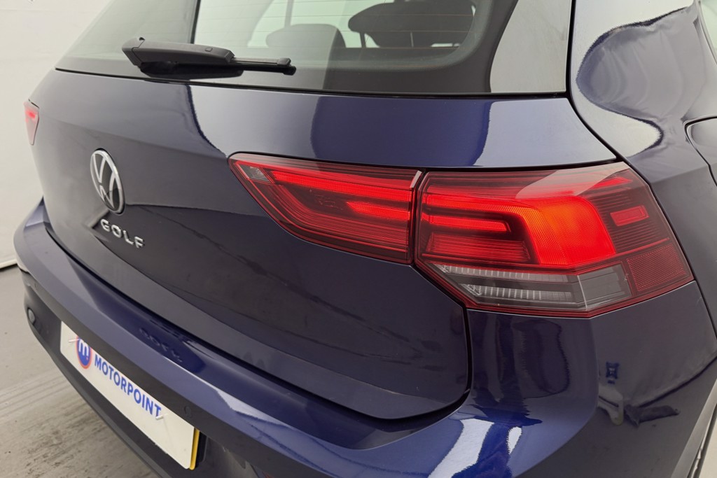 Volkswagen Golf Life Manual Petrol Hatchback - Stock Number (1541946) - 28th supplementary image