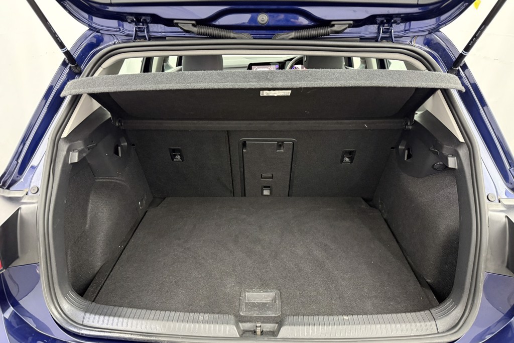 Volkswagen Golf Life Manual Petrol Hatchback - Stock Number (1541946) - 29th supplementary image