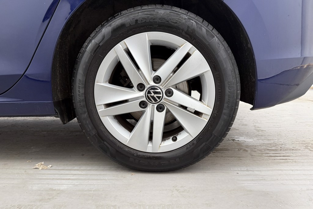 Volkswagen Golf Life Manual Petrol Hatchback - Stock Number (1541946) - 33rd supplementary image