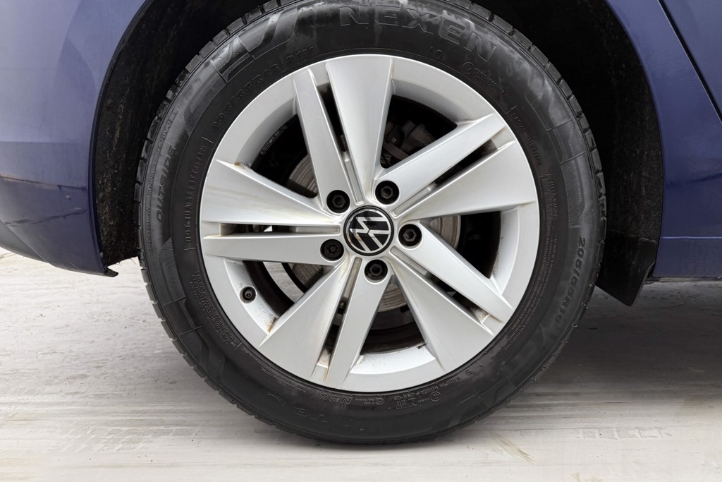 Volkswagen Golf Life Manual Petrol Hatchback - Stock Number (1541946) - 34th supplementary image