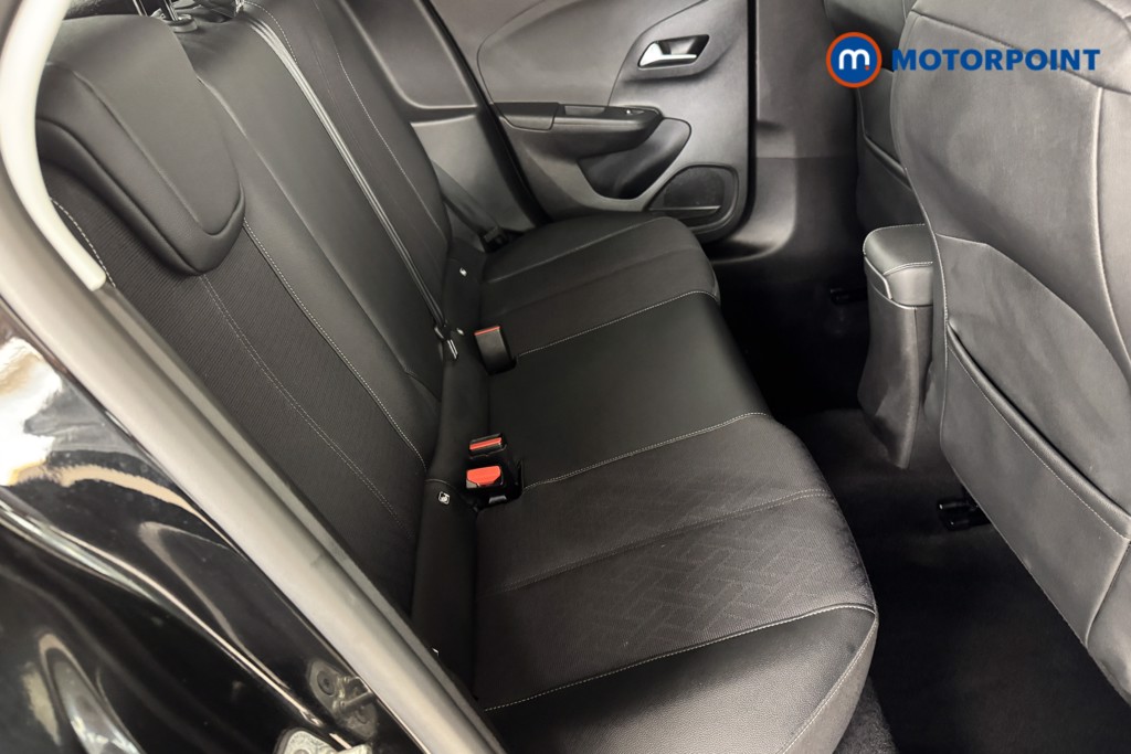 Vauxhall Corsa Elite Nav Premium Automatic Petrol Hatchback - Stock Number (1542193) - 4th supplementary image