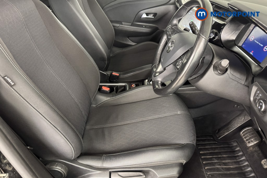 Vauxhall Corsa Elite Nav Premium Automatic Petrol Hatchback - Stock Number (1542193) - 5th supplementary image