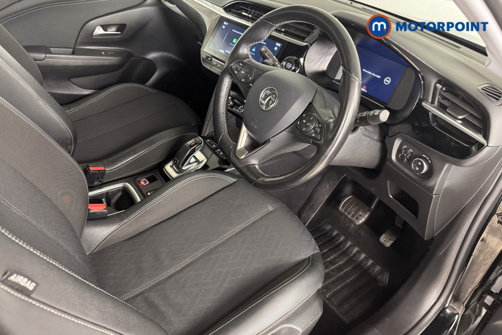 Vauxhall Corsa Elite Nav Premium Automatic Petrol Hatchback - Stock Number (1542193) - 6th supplementary image