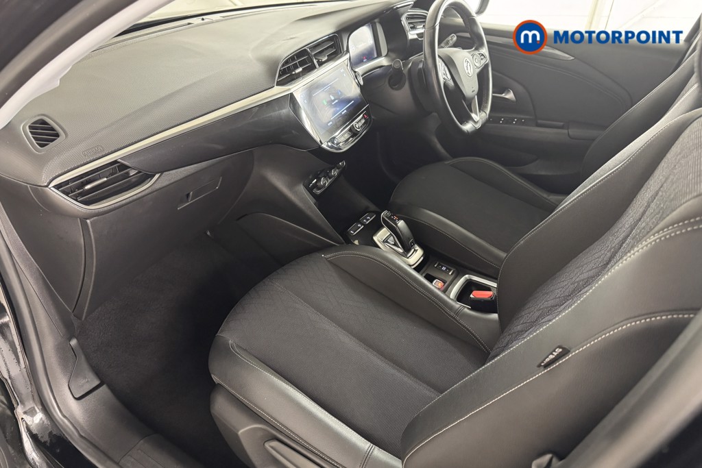 Vauxhall Corsa Elite Nav Premium Automatic Petrol Hatchback - Stock Number (1542193) - 7th supplementary image