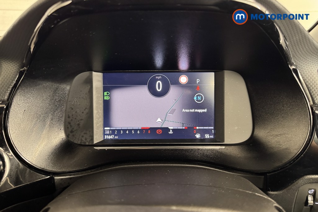 Vauxhall Corsa Elite Nav Premium Automatic Petrol Hatchback - Stock Number (1542193) - 8th supplementary image