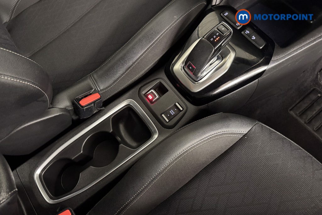 Vauxhall Corsa Elite Nav Premium Automatic Petrol Hatchback - Stock Number (1542193) - 9th supplementary image
