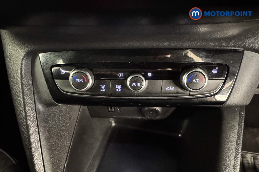 Vauxhall Corsa Elite Nav Premium Automatic Petrol Hatchback - Stock Number (1542193) - 10th supplementary image