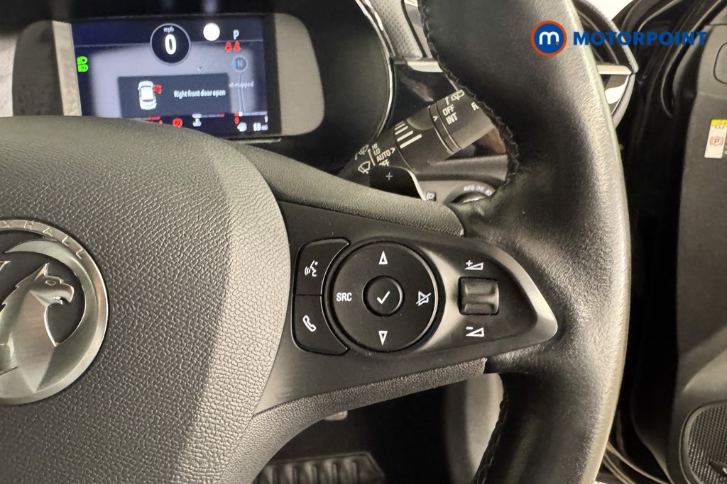 Vauxhall Corsa Elite Nav Premium Automatic Petrol Hatchback - Stock Number (1542193) - 13th supplementary image