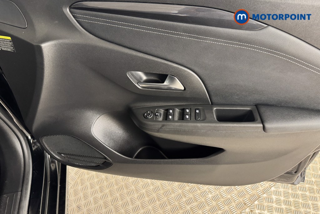 Vauxhall Corsa Elite Nav Premium Automatic Petrol Hatchback - Stock Number (1542193) - 14th supplementary image