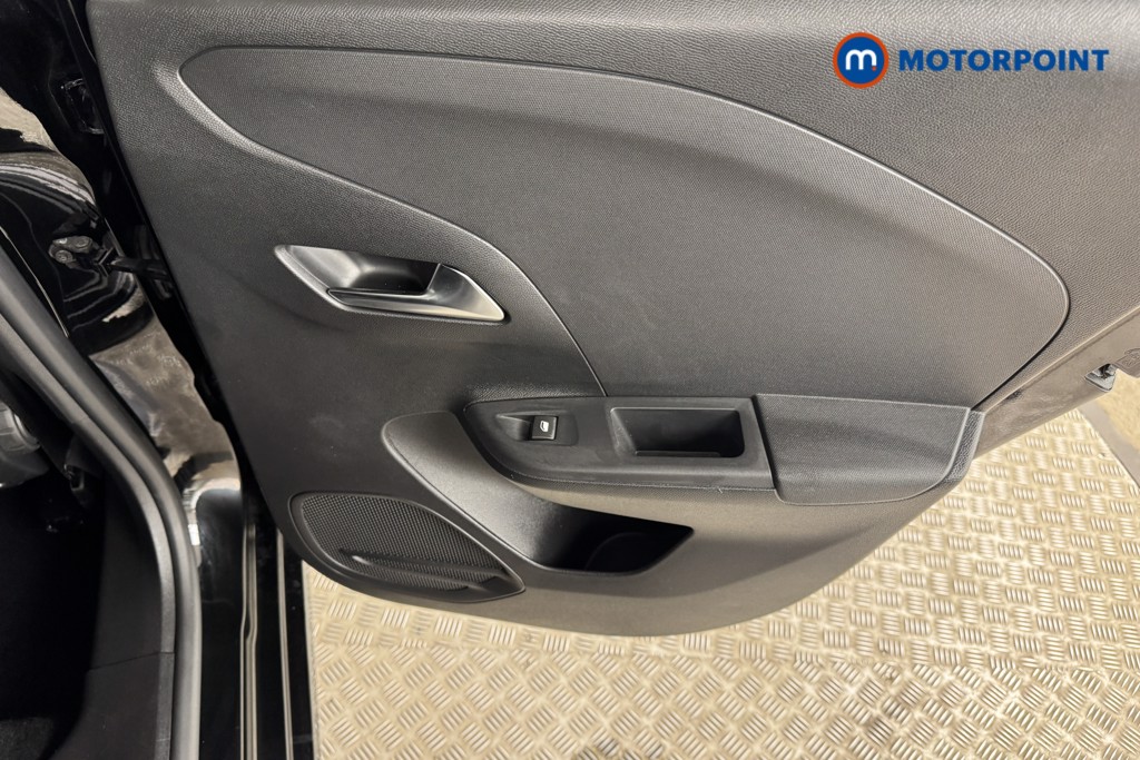 Vauxhall Corsa Elite Nav Premium Automatic Petrol Hatchback - Stock Number (1542193) - 15th supplementary image