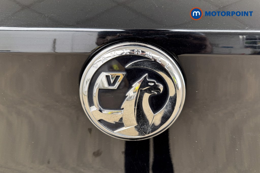 Vauxhall Corsa Elite Nav Premium Automatic Petrol Hatchback - Stock Number (1542193) - 18th supplementary image