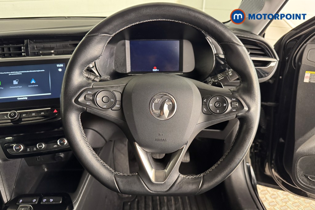 Vauxhall Corsa Elite Nav Premium Automatic Petrol Hatchback - Stock Number (1542193) - 1st supplementary image