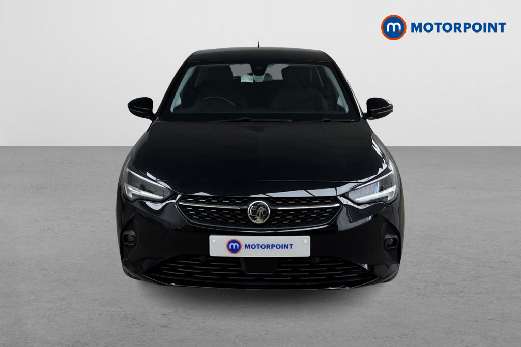Vauxhall Corsa Elite Nav Premium Automatic Petrol Hatchback - Stock Number (1542193) - Front bumper