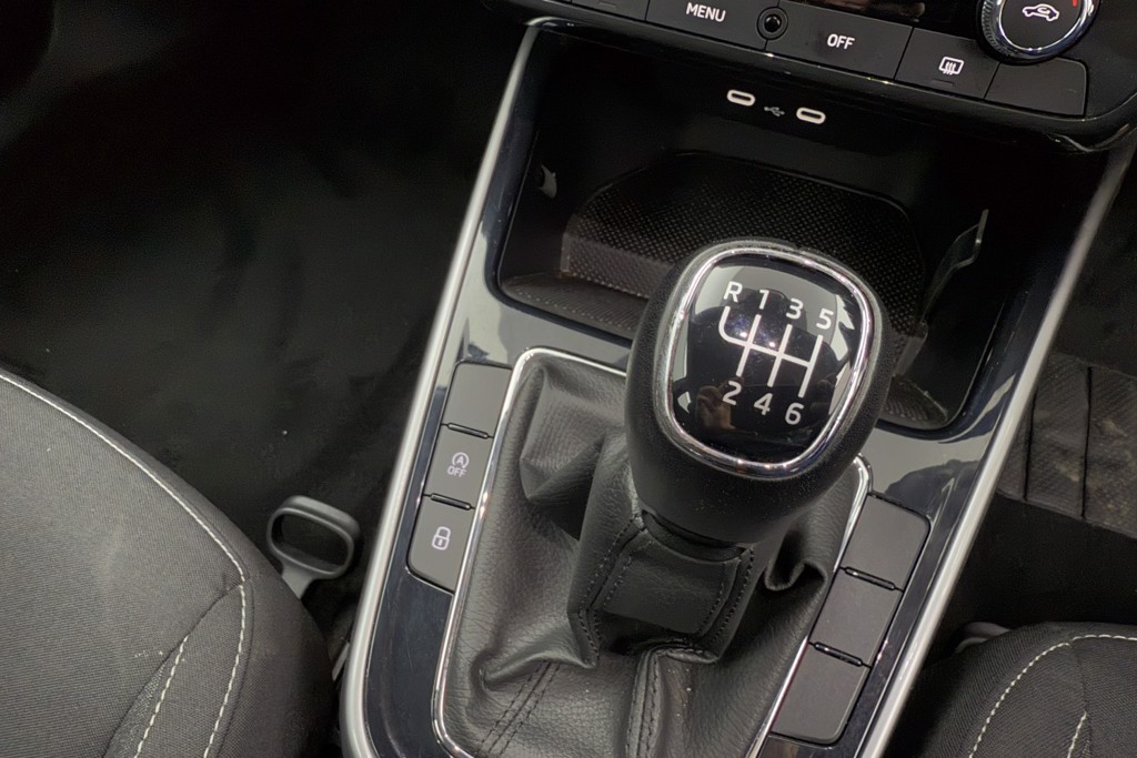 Skoda Fabia Se L Manual Petrol Hatchback - Stock Number (1542467) - 12th supplementary image