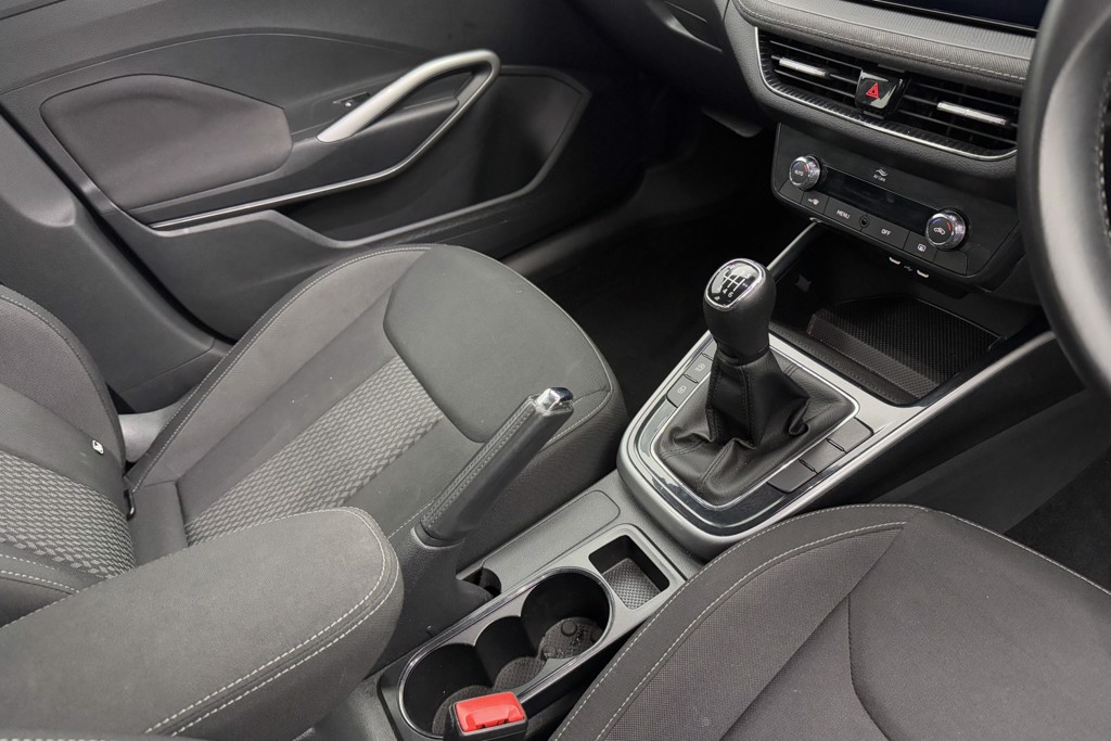Skoda Fabia Se L Manual Petrol Hatchback - Stock Number (1542467) - 13th supplementary image