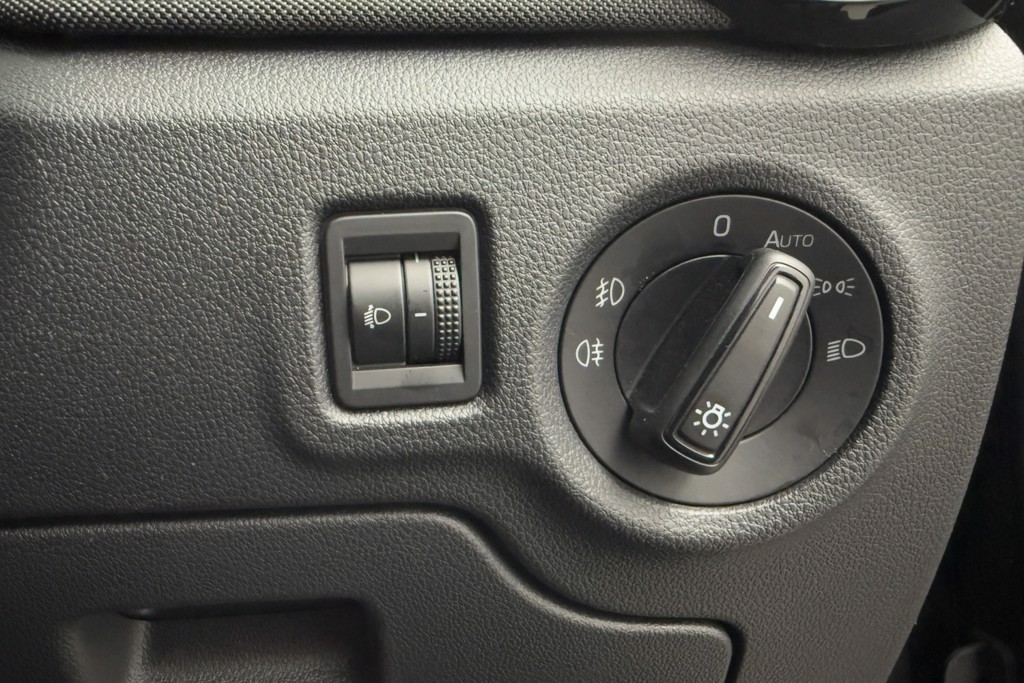 Skoda Fabia Se L Manual Petrol Hatchback - Stock Number (1542467) - 14th supplementary image