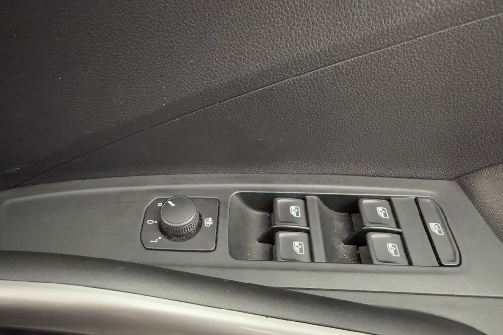 Skoda Fabia Se L Manual Petrol Hatchback - Stock Number (1542467) - 16th supplementary image