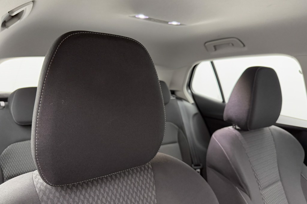 Skoda Fabia Se L Manual Petrol Hatchback - Stock Number (1542467) - 18th supplementary image