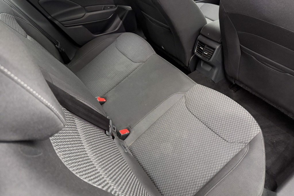 Skoda Fabia Se L Manual Petrol Hatchback - Stock Number (1542467) - 19th supplementary image