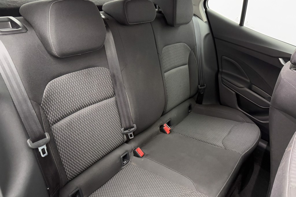 Skoda Fabia Se L Manual Petrol Hatchback - Stock Number (1542467) - 20th supplementary image