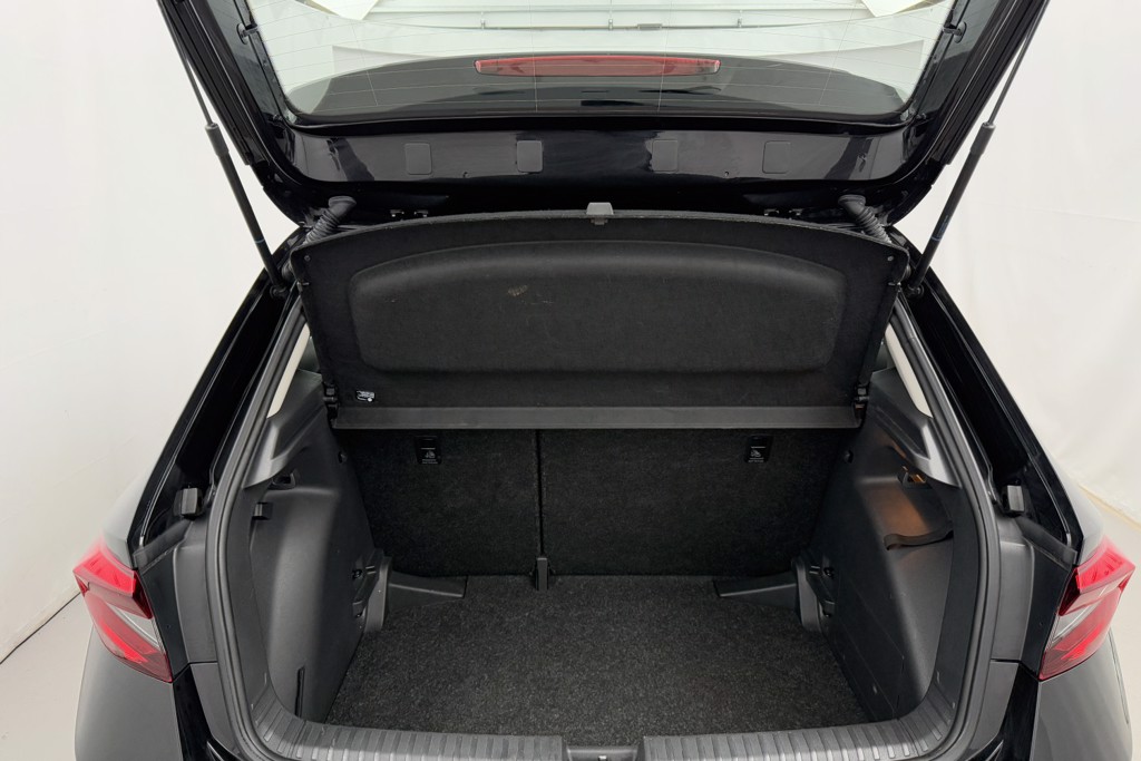 Skoda Fabia Se L Manual Petrol Hatchback - Stock Number (1542467) - 21st supplementary image